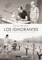 Los ignorantes | 9788418809330 | Davodeau, Étienne | Librería Castillón - Comprar libros online Aragón, Barbastro