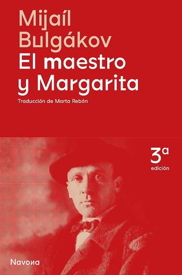 El maestro y Margarita | 9788419311054 | Bulgákov, Mijaíl | Librería Castillón - Comprar libros online Aragón, Barbastro
