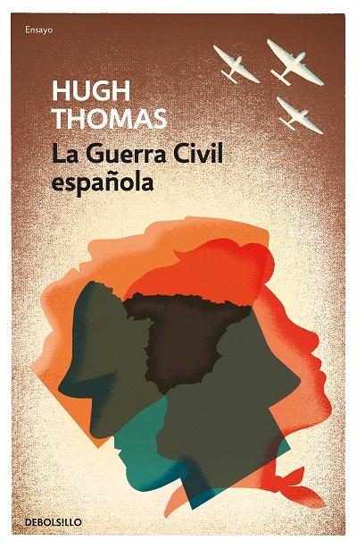 La guerra civil española | 9788466344692 | Thomas, Hugh | Librería Castillón - Comprar libros online Aragón, Barbastro