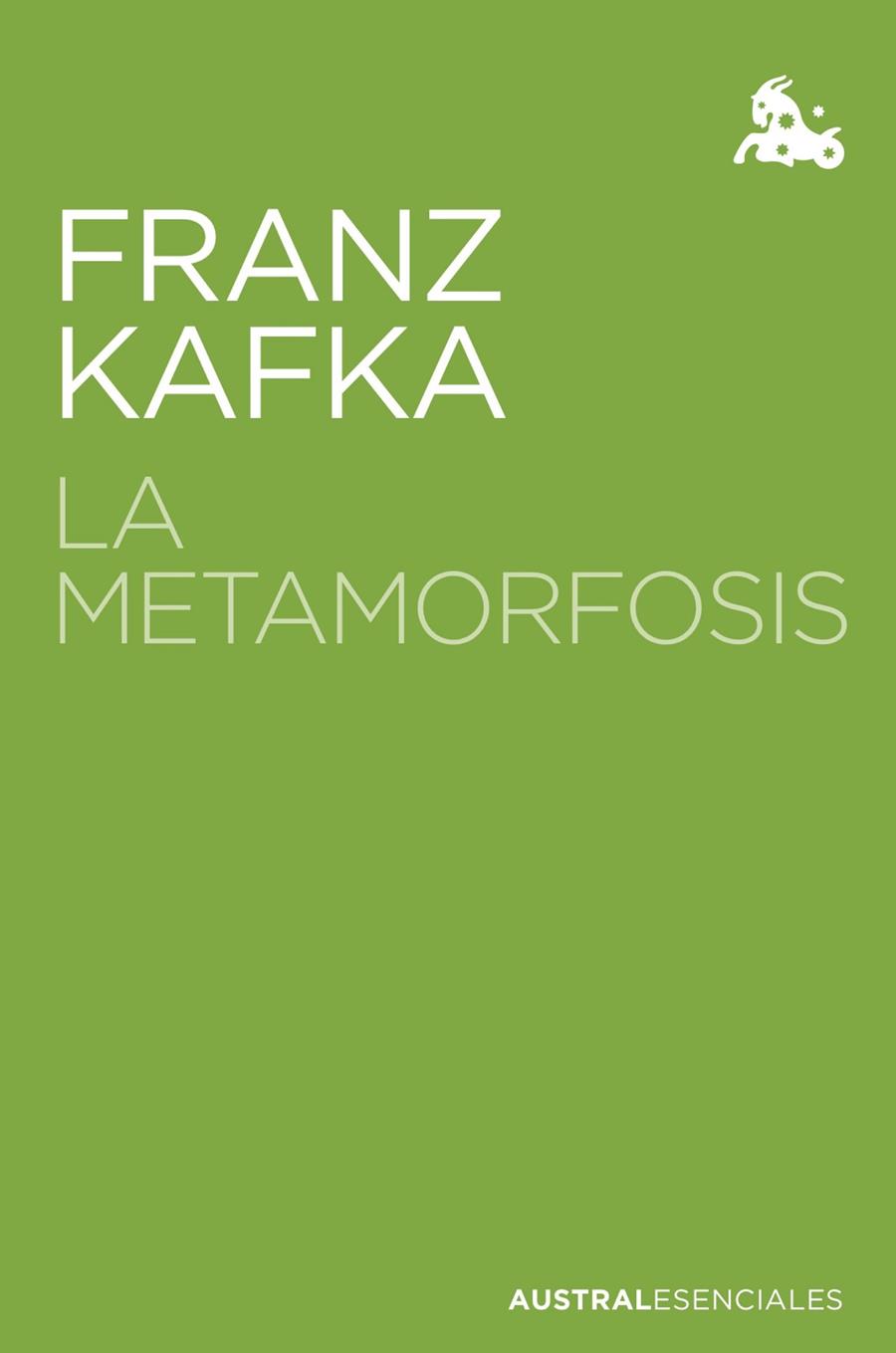La metamorfosis | 9788467058758 | Kafka, Franz | Librería Castillón - Comprar libros online Aragón, Barbastro