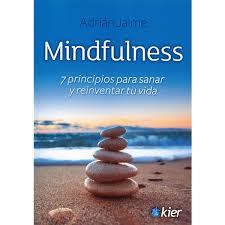 Mindfulness | 9788417581053 | Jaime, Adrián | Librería Castillón - Comprar libros online Aragón, Barbastro