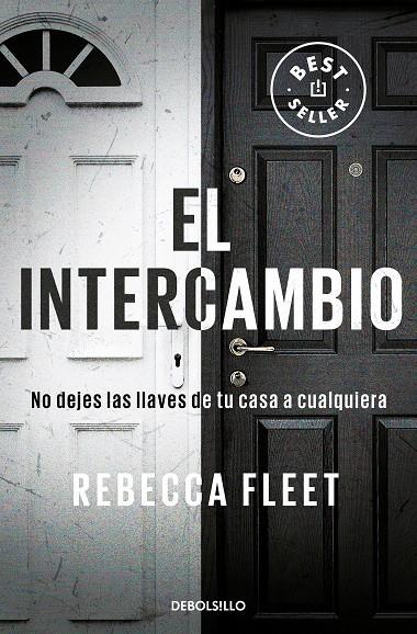 El intercambio | 9788466350457 | Fleet, Rebecca | Librería Castillón - Comprar libros online Aragón, Barbastro
