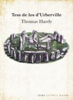 Tess de los d'Urberville | 9788490653425 | Hardy, Thomas | Librería Castillón - Comprar libros online Aragón, Barbastro