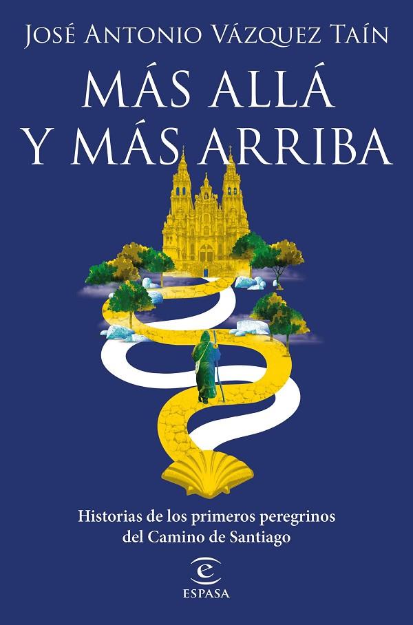 Más allá y más arriba | 9788467060850 | Vázquez Taín, José Antonio | Librería Castillón - Comprar libros online Aragón, Barbastro