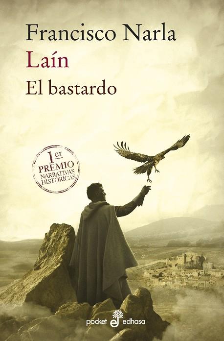 Laín | 9788435021852 | Narla, Francisco | Librería Castillón - Comprar libros online Aragón, Barbastro