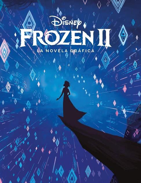 Frozen 2. La novela gráfica | 9788417062354 | Disney | Librería Castillón - Comprar libros online Aragón, Barbastro