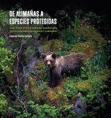 De alimañas a especies protegidas | 9788494330896 | Vielba Infante, Eduardo | Librería Castillón - Comprar libros online Aragón, Barbastro