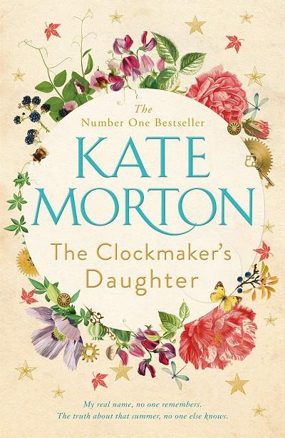 The Clockmaker's Daughter | 9781509848218 | Morton, Kate | Librería Castillón - Comprar libros online Aragón, Barbastro