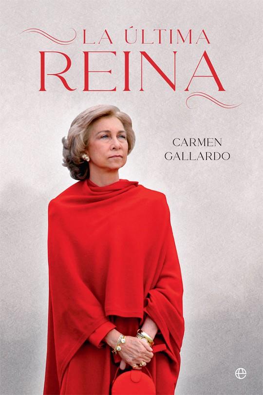 La última reina | 9788413840840 | Gallardo, Carmen | Librería Castillón - Comprar libros online Aragón, Barbastro