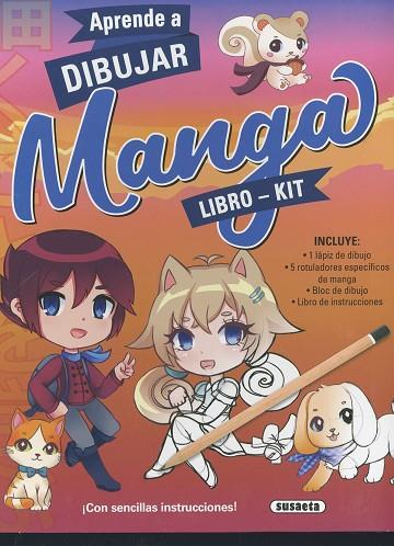 Manga | 9788467797176 | Ediciones, Susaeta | Librería Castillón - Comprar libros online Aragón, Barbastro
