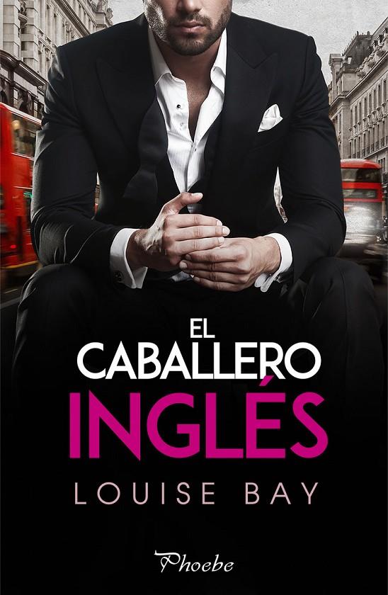 El caballero inglés | 9788418491160 | Bay, Louise | Librería Castillón - Comprar libros online Aragón, Barbastro