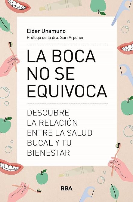 La boca no se equivoca | 9788491182726 | Unamuno, Eider | Librería Castillón - Comprar libros online Aragón, Barbastro