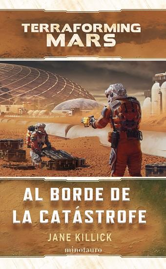 Al borde de la catástrofe | 9788445015001 | Killick, Jane | Librería Castillón - Comprar libros online Aragón, Barbastro