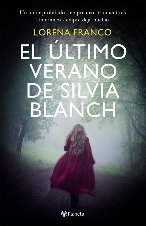 El último verano de Silvia Blanch | 9788408221715 | Franco, Lorena | Librería Castillón - Comprar libros online Aragón, Barbastro
