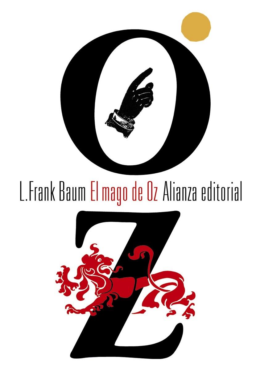 mago de Oz, El - LB | 9788420608563 | Baum, L. Frank | Librería Castillón - Comprar libros online Aragón, Barbastro
