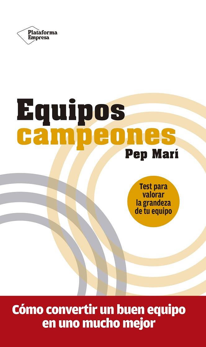 Equipos campeones | 9788417886134 | Marí, Pep | Librería Castillón - Comprar libros online Aragón, Barbastro