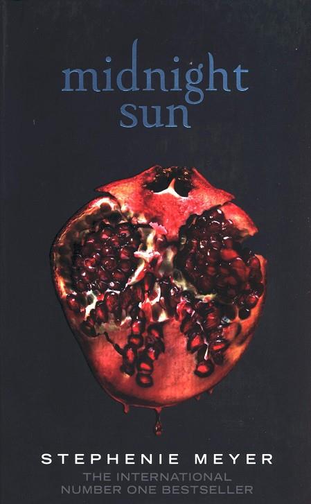 Midnight sun | 9780349003634 | Meyer, Stephenie | Librería Castillón - Comprar libros online Aragón, Barbastro