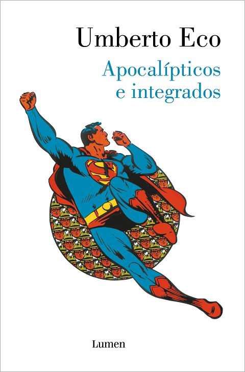 Apocalípticos e integrados | 9788426407993 | Eco, Umberto | Librería Castillón - Comprar libros online Aragón, Barbastro