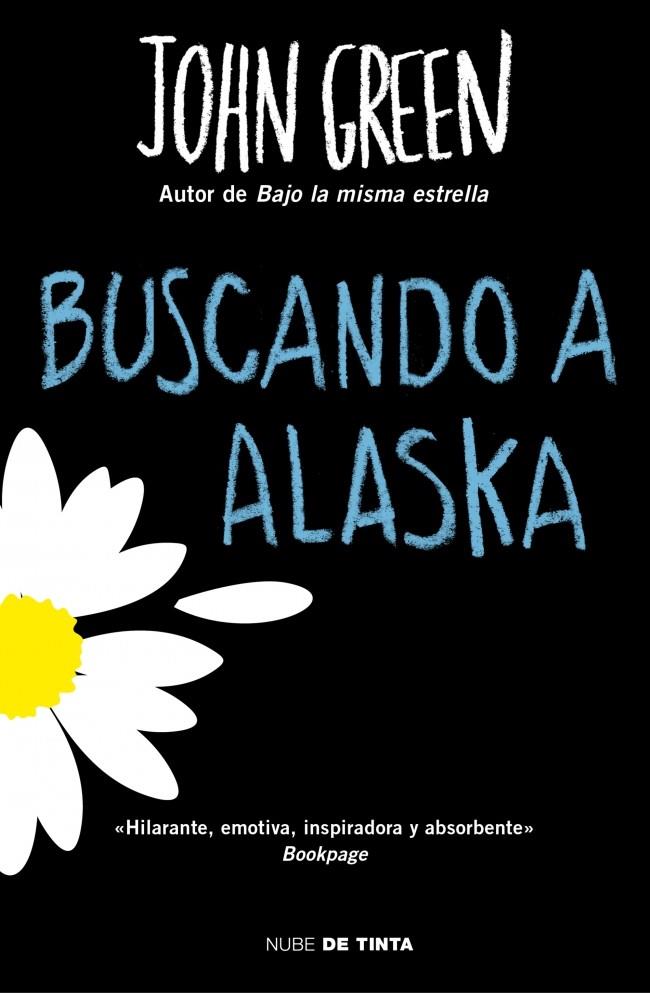 Buscando a Alaska | 9788415594444 | GREEN, JOHN | Librería Castillón - Comprar libros online Aragón, Barbastro