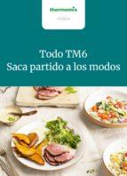 TODO TM6 | 9783038443131 | VV.AA. | Librería Castillón - Comprar libros online Aragón, Barbastro