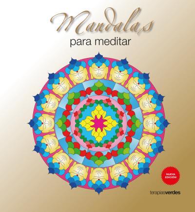 Mandalas para meditar | 9788415612964 | HEBRARD ISUAR, ROGER | Librería Castillón - Comprar libros online Aragón, Barbastro