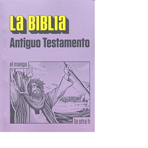 La Biblia - Antiguo testamento | 9788416540907 | Anónimo | Librería Castillón - Comprar libros online Aragón, Barbastro