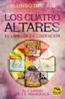 Los Cuatro Altares | 9788417080105 | del Río, Alonso | Librería Castillón - Comprar libros online Aragón, Barbastro