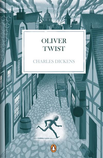 Oliver Twist | 9788491054535 | Dickens, charles | Librería Castillón - Comprar libros online Aragón, Barbastro