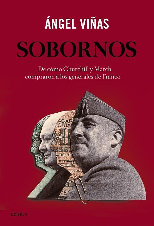 Sobornos | 9788416771011 | Viñas, Ángel | Librería Castillón - Comprar libros online Aragón, Barbastro