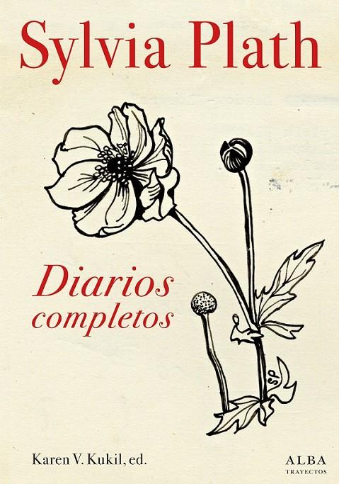 Diarios completos | 9788490652336 | Plath, Sylvia | Librería Castillón - Comprar libros online Aragón, Barbastro