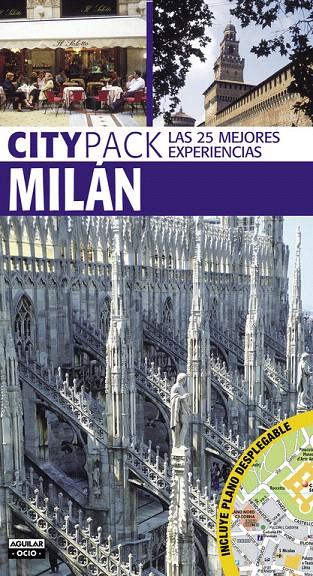 Milán (Citypack) | 9788403518988 | Varios autores, | Librería Castillón - Comprar libros online Aragón, Barbastro