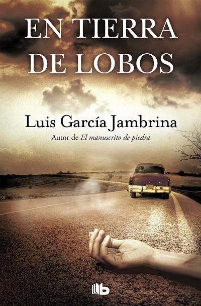 En tierra de lobos | 9788490707562 | García Jambrina, Luis | Librería Castillón - Comprar libros online Aragón, Barbastro