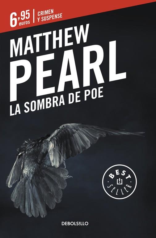 La sombra de Poe | 9788466332583 | PEARL,MATTHEW | Librería Castillón - Comprar libros online Aragón, Barbastro