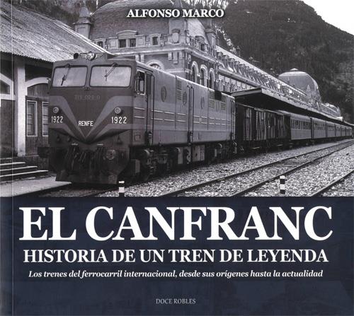 Canfranc en Barbastro | Librería Castillón - Comprar libros online Aragón, Barbastro