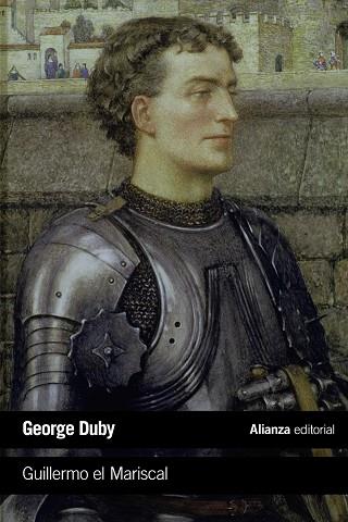 Guillermo el Mariscal | 9788491815013 | Duby, Georges | Librería Castillón - Comprar libros online Aragón, Barbastro