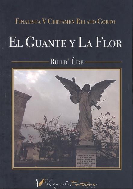 El guante y la flor | 9788412633368 | González Seoane, Rhut | Librería Castillón - Comprar libros online Aragón, Barbastro