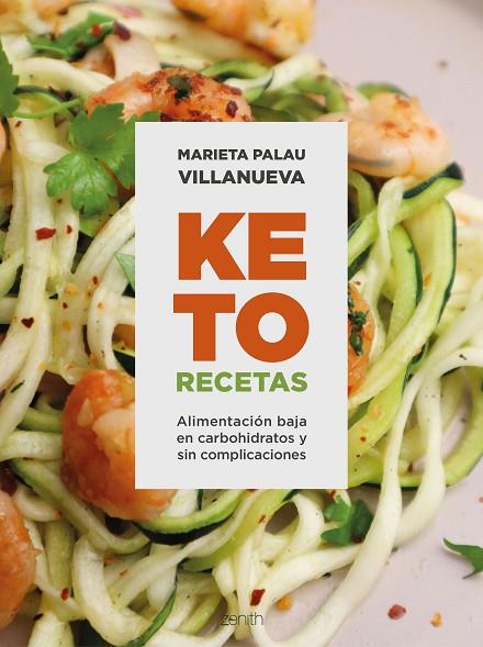 Keto recetas | 9788408270775 | Palau Villanueva, Marieta | Librería Castillón - Comprar libros online Aragón, Barbastro