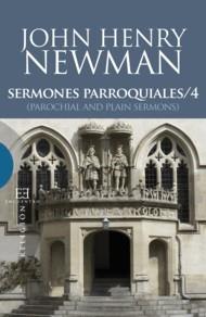 SERMONES PARROQUIALES 4 : PAROCHIAL AND PLAIN SERMONS | 9788499200156 | NEWMAN, JOHN HENRY | Librería Castillón - Comprar libros online Aragón, Barbastro