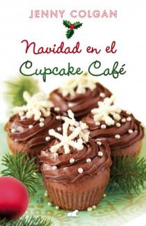 Navidad en el Cupcake Café | 9788415420682 | Colgan, Jenny | Librería Castillón - Comprar libros online Aragón, Barbastro