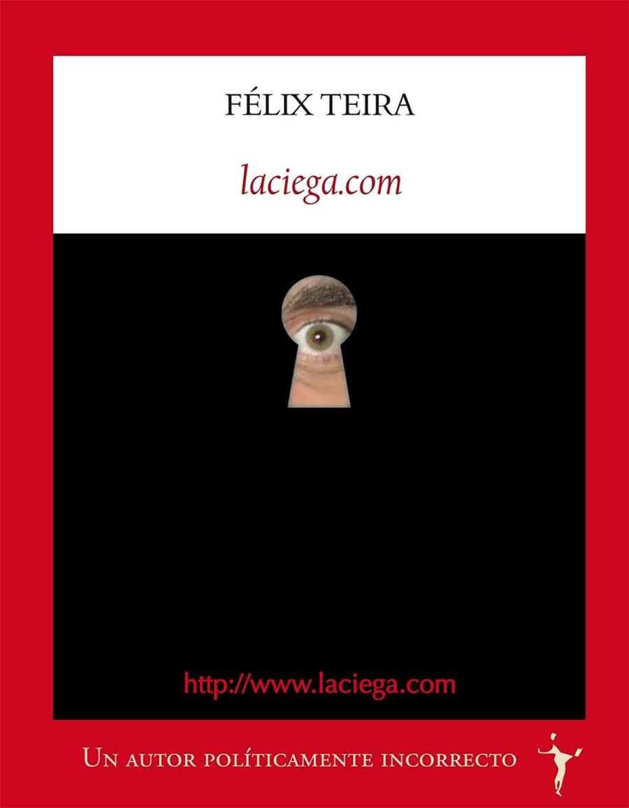 LACIEGA.COM | 9788496601970 | TEIRA CUBEL, FÉLIX | Librería Castillón - Comprar libros online Aragón, Barbastro