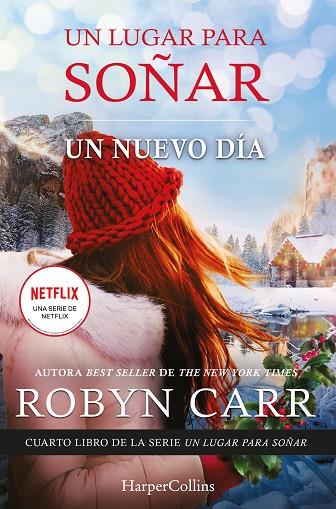 Un nuevo día | 9788418623264 | Carr, Robyn | Librería Castillón - Comprar libros online Aragón, Barbastro