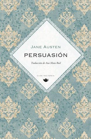 Persuasión | 9788412579369 | Austen, Jane | Librería Castillón - Comprar libros online Aragón, Barbastro