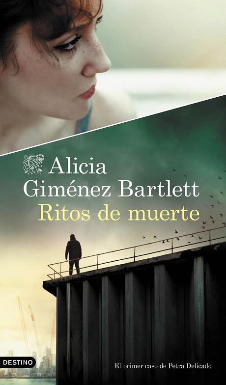 Ritos de muerte | 9788423364626 | Giménez Bartlett, Alicia | Librería Castillón - Comprar libros online Aragón, Barbastro