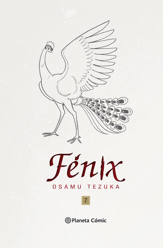 Fénix nº 07/12 (Nueva edición) | 9788491737070 | Osamu Tezuka | Librería Castillón - Comprar libros online Aragón, Barbastro