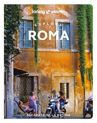 Explora Roma 1 | 9788408264033 | AA. VV. | Librería Castillón - Comprar libros online Aragón, Barbastro