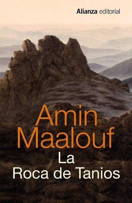 La Roca de Tanios | 9788420698885 | Maalouf, Amin | Librería Castillón - Comprar libros online Aragón, Barbastro