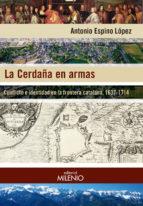 La Cerdaña en armas | 9788497437806 | Espino López, Antonio | Librería Castillón - Comprar libros online Aragón, Barbastro