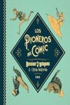 Los pioneros del cómic | 9788494945489 | Topffer / Dore | Librería Castillón - Comprar libros online Aragón, Barbastro
