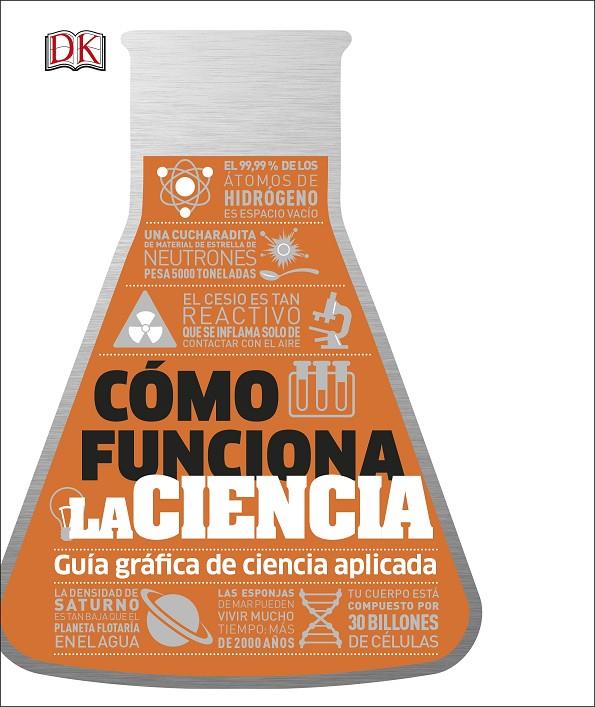 Cómo funciona la ciencia | 9780241414347 | VV.AA. | Librería Castillón - Comprar libros online Aragón, Barbastro
