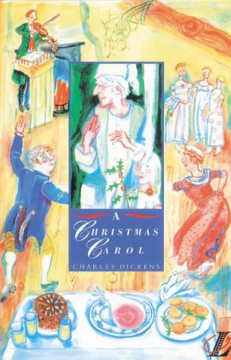 NLLA: A CHRISTMAS CAROL | 9780582236646 | Dickens, Charles | Librería Castillón - Comprar libros online Aragón, Barbastro
